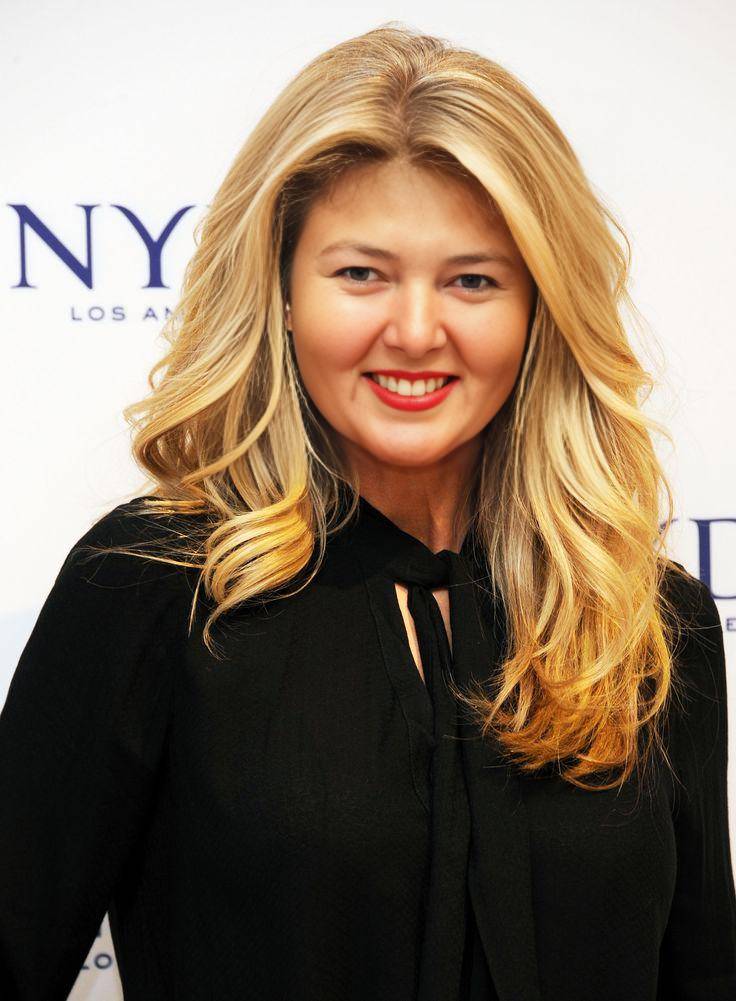 Светлана Мысина | Каменск-Уральский