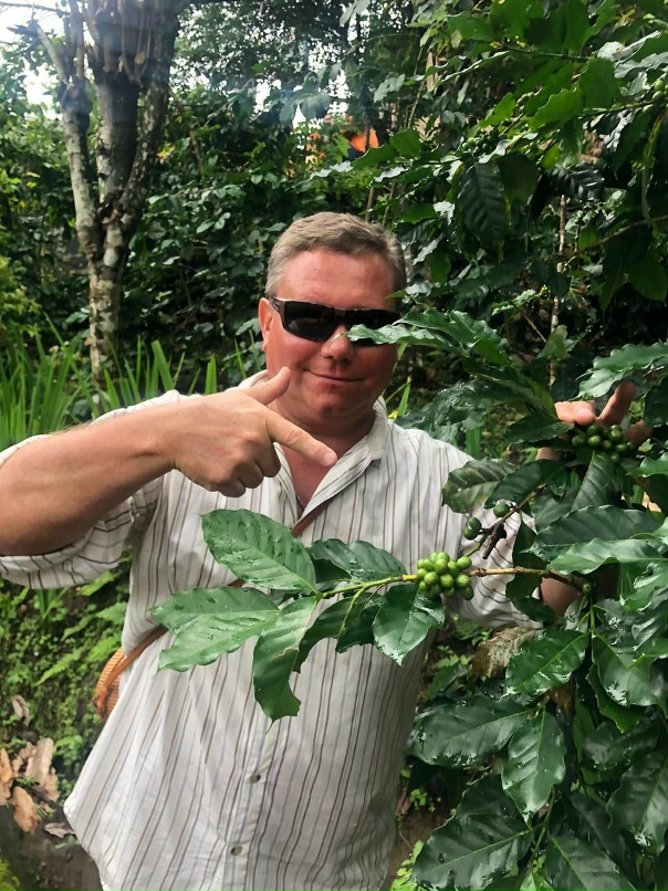 Стас Андреев | Великий Новгород