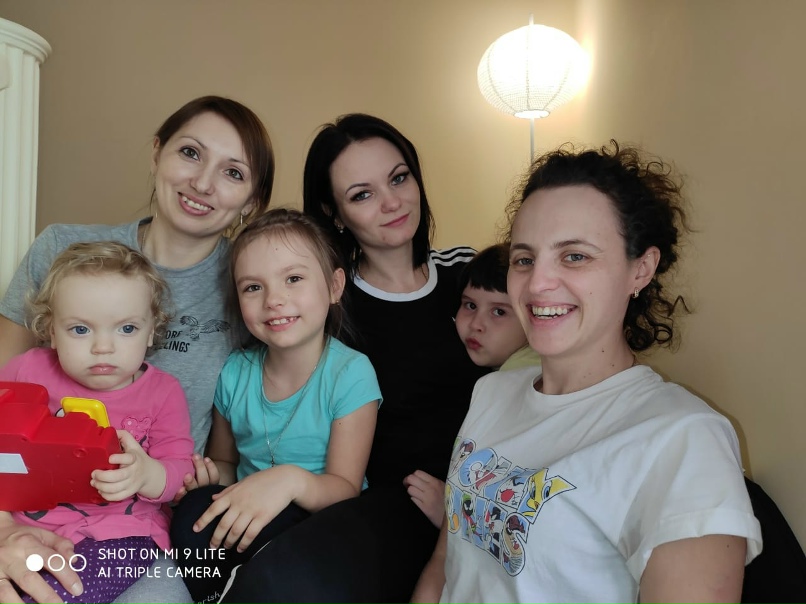 Алёна Зобнина | Жуковский