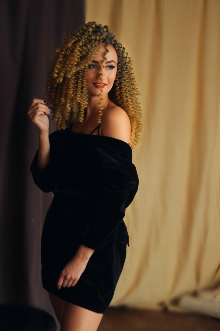 Дарья Королева |