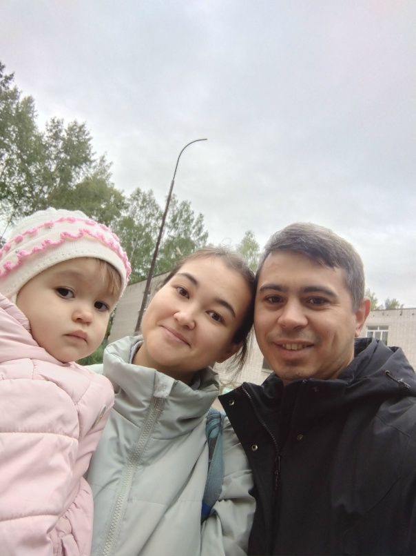 Иван Микрюков | Ижевск