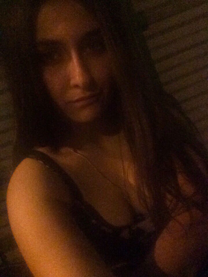 Кристина Захарова | Липецк