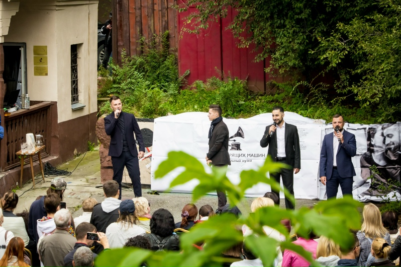 Галина Маслова | Хабаровск