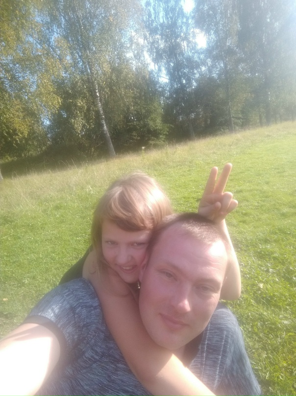 Андрюха Кузнецов | Малая Вишера