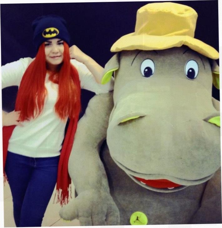 Инна Анисимова | Новая Москва