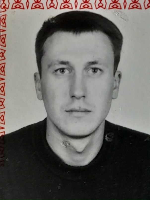 Валерий Соколов | Тверь