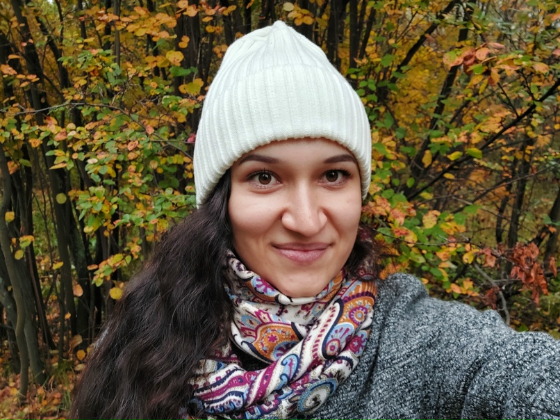 Татьяна Киселёва | Новосибирск