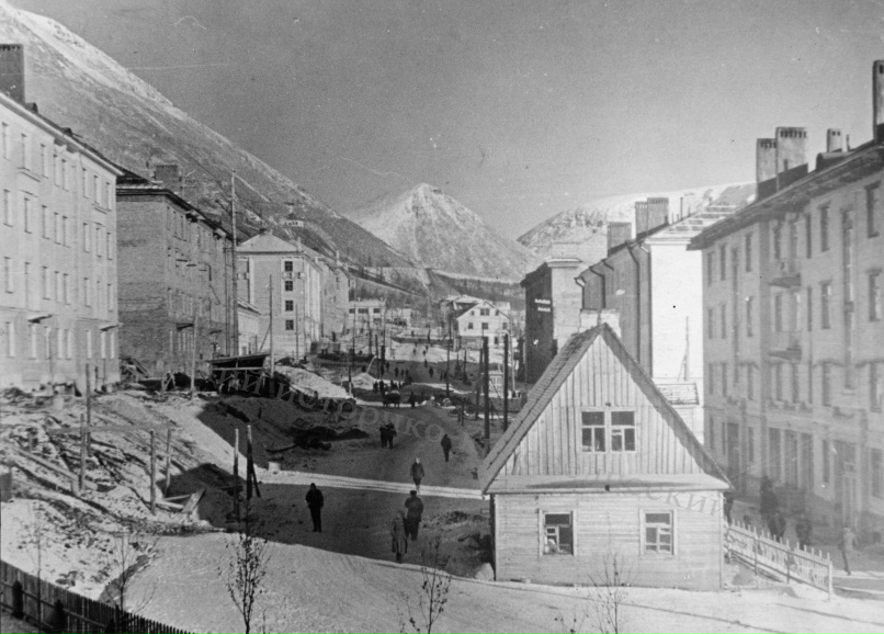 Кукисвумчорр ул кирова 18а кировск фото Кукисвумчорр ул кирова 18а кировск фото