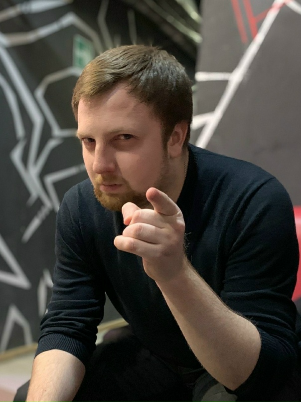 Артем Якименко | Уфа