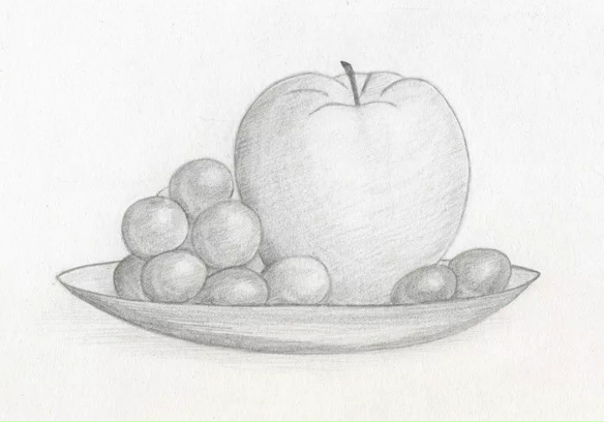 Натюрморт легкий рисунок. Натюрморт простым карандашом. Натюрморт с фруктами карандашом. Натюрморт карандашом легкий. Ваза с фруктами карандашом. Натюрморт легкий рисунок. Натюрморт простым карандашом. Натюрморт с фруктами карандашом. Натюрморт карандашом легкий. Ваза с фруктами карандашом.