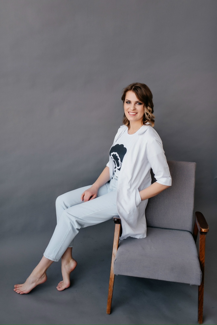 Настя Соколова | Минск