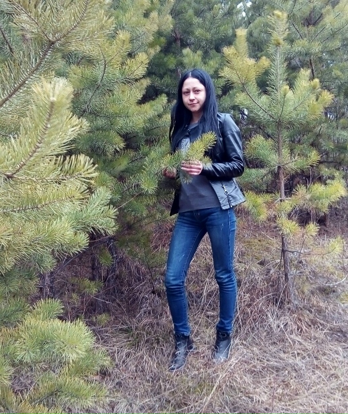 Лариса Антоненко | Абакан