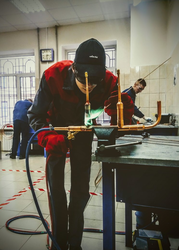 Витя Князев | Сосновый Бор