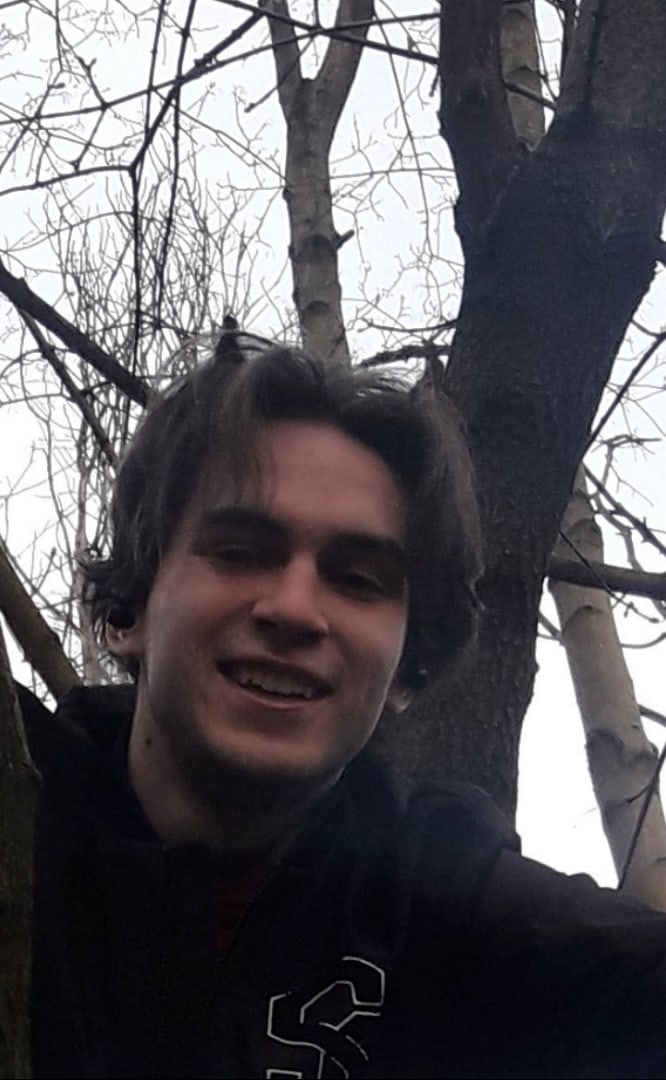 Михаил Котлов | Санкт-Петербург