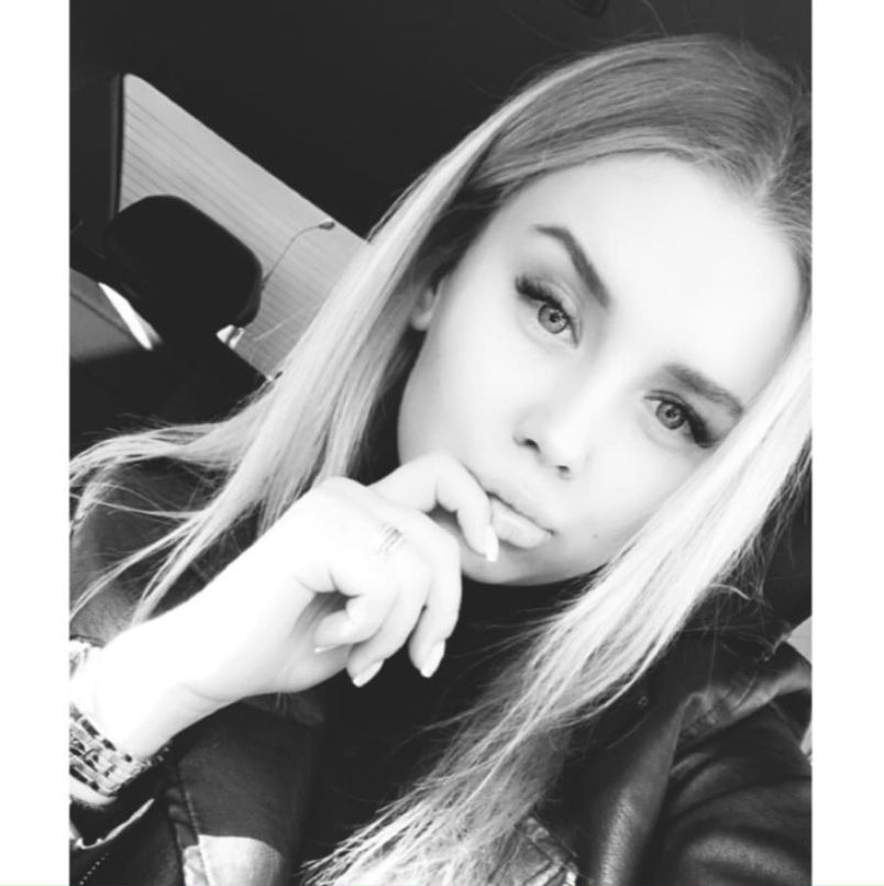 Александра Хомякова | Москва