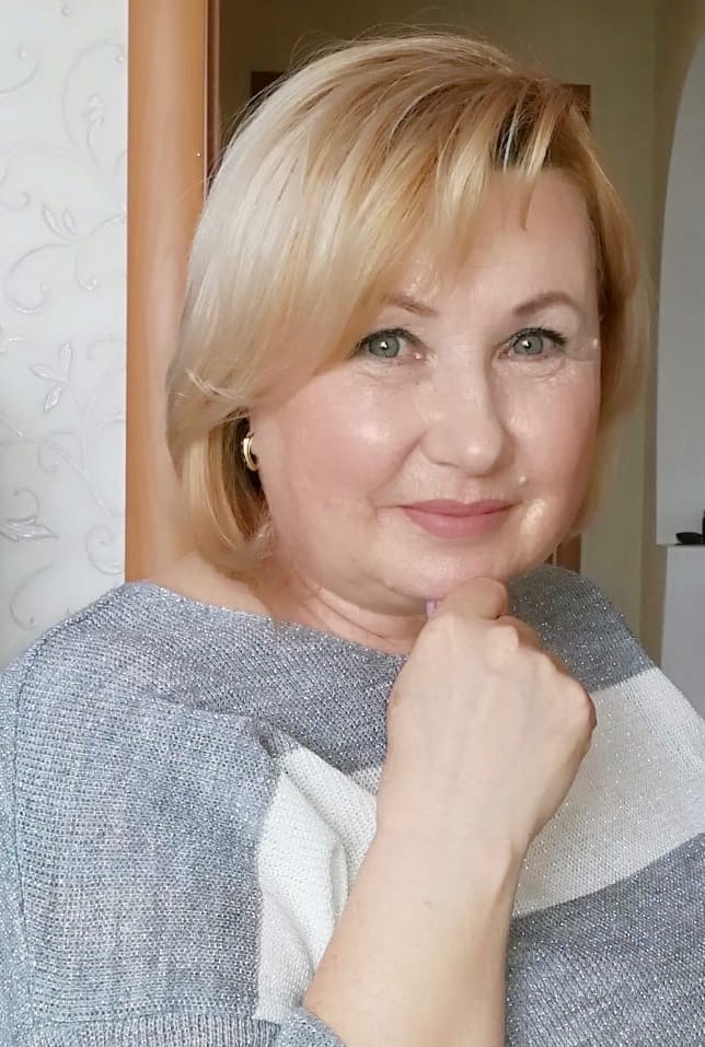 Наталья Татаринова | Костанай