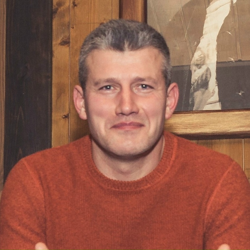 Николай Борисенко | Киев