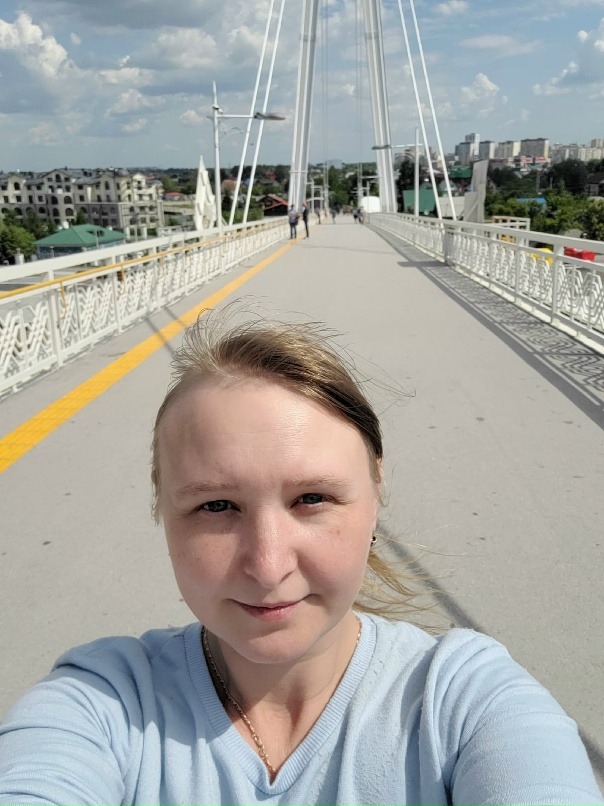 Наталья Лисицина | Екатеринбург