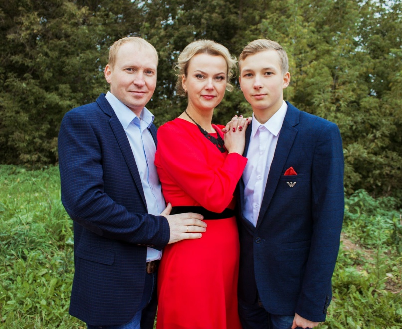 Марина Иконникова | Вологда