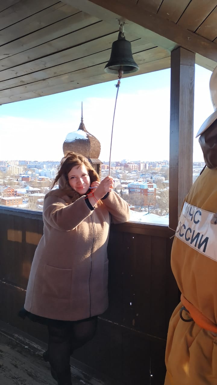 Екатерина Власова | Новосибирск