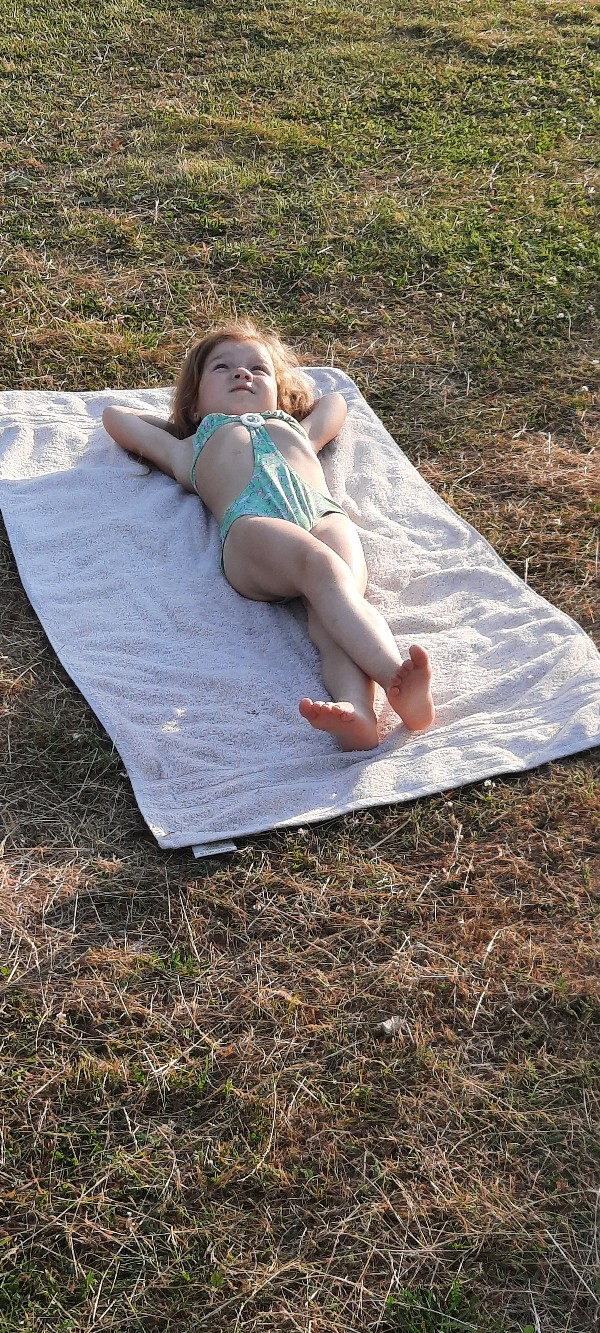 Юлия Константинова | Бежецк