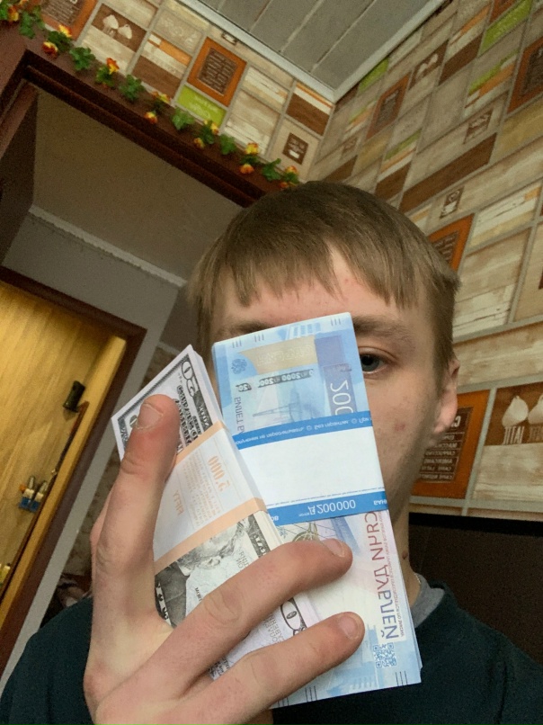 Алексей Клюкин | Екатеринбург