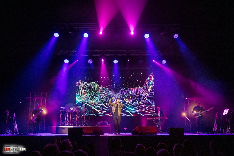 Елена Бледных | Санкт-Петербург