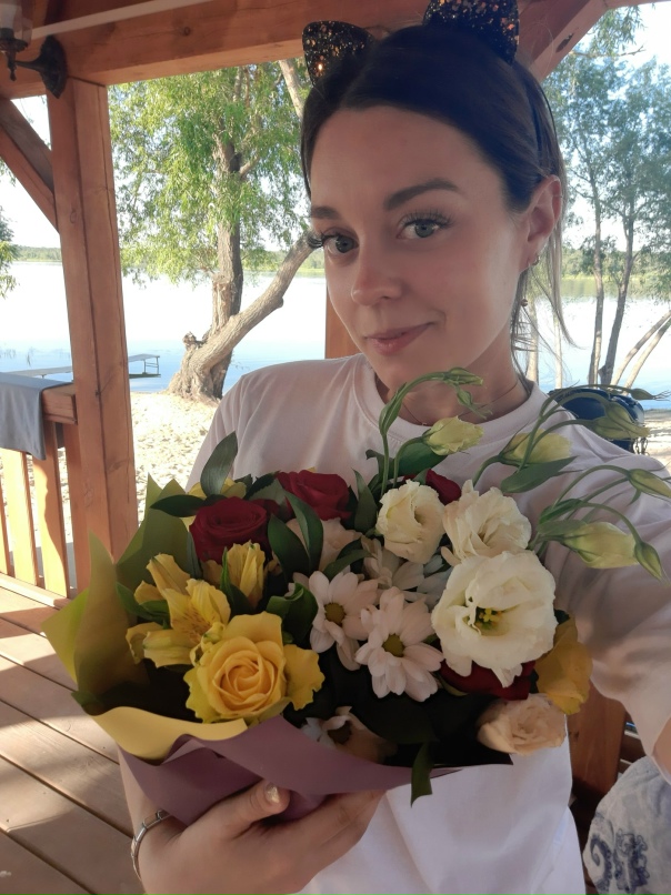 Анна Нечаева | Барнаул