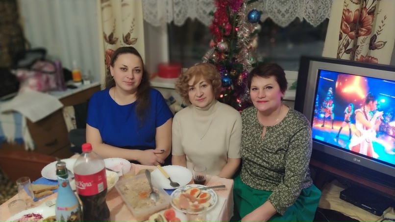 Евгения Бондаренко | Колпино