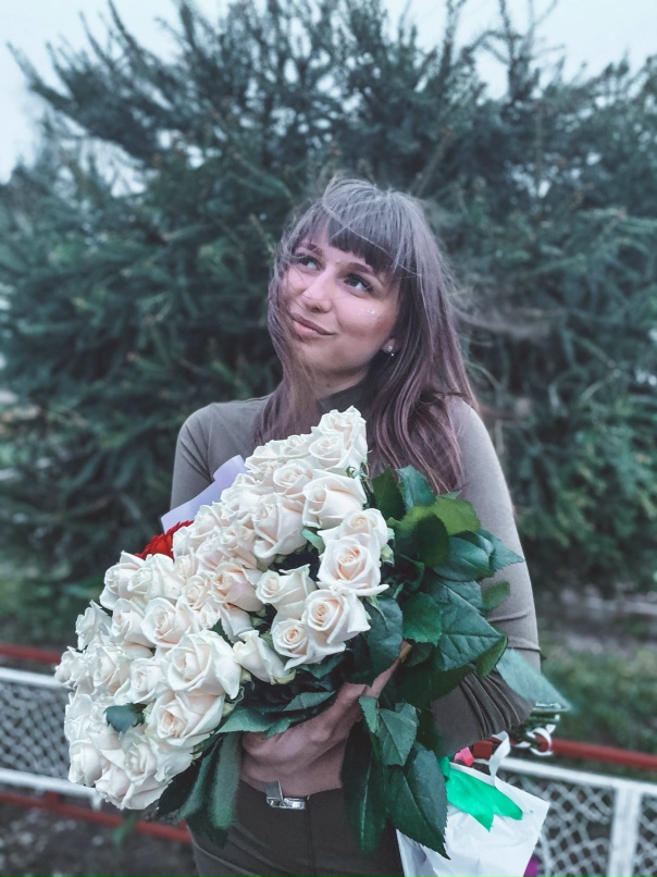 Александра Чуйко | Владимир