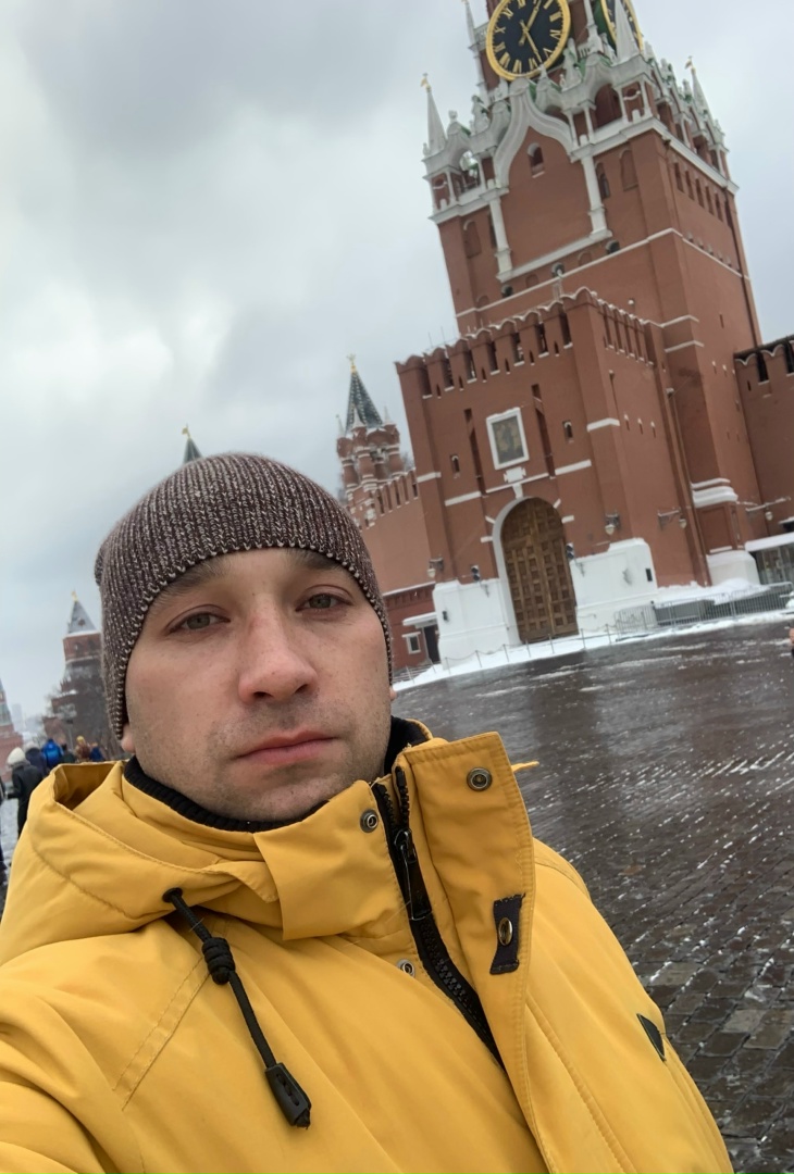 Ильнур Биккулов | Толбазы