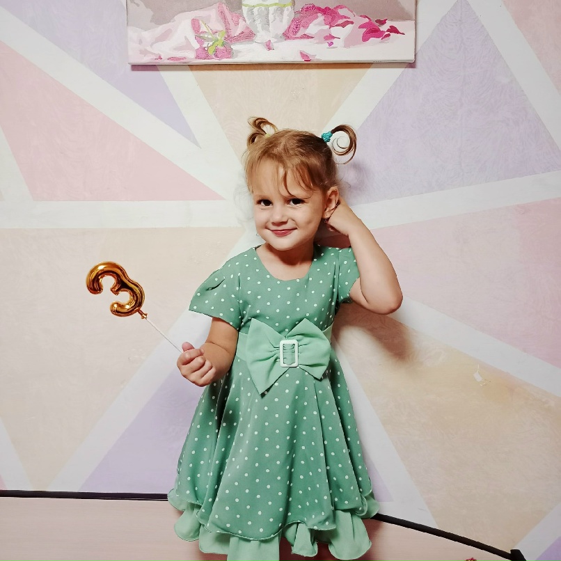 Анастасия Юркина | Асино