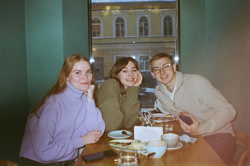 Екатерина Люкина | Нижний Новгород