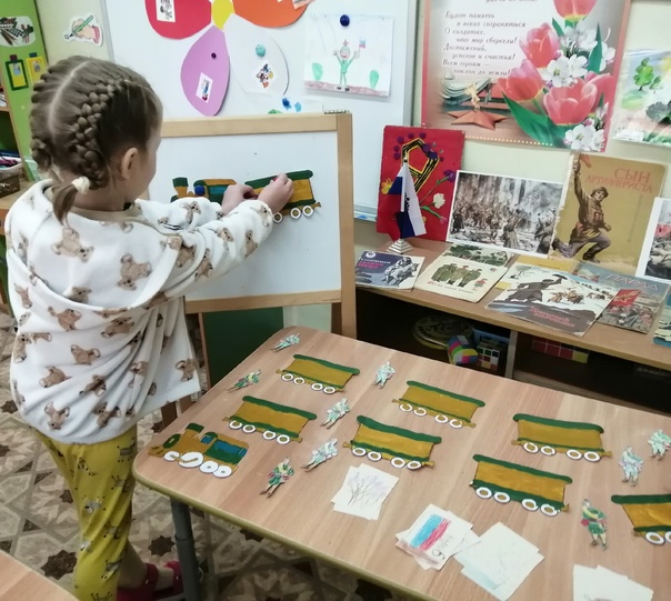 Как "оживить" письмо? Как добавить таинства и интересности в занятия с дошкольни