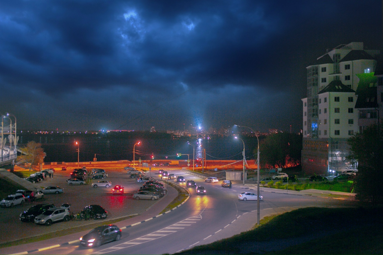 Воронеж настоящий