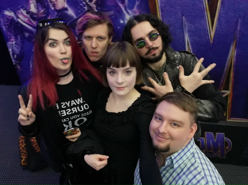 Алексей Щёлоков | Малаховка