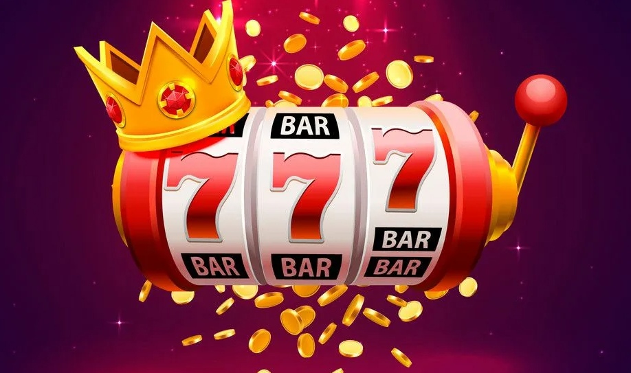 Casino777 slot Casino777 slot
