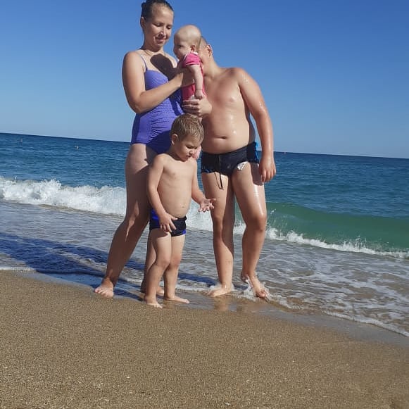 Аня Мирошникова | Краснодар