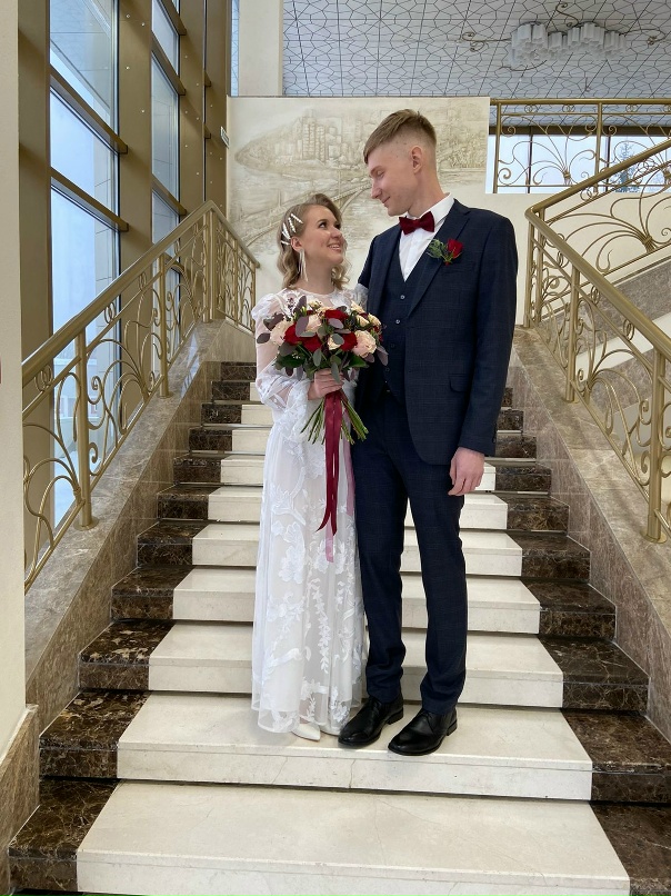 Дарья Воробьёва | Ангарск