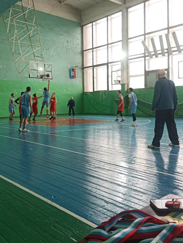 Александр Безуглов | Луганск