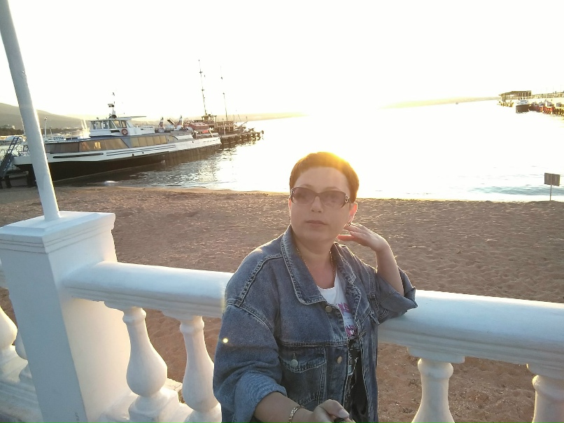 Татьяна Мартынова | Орёл