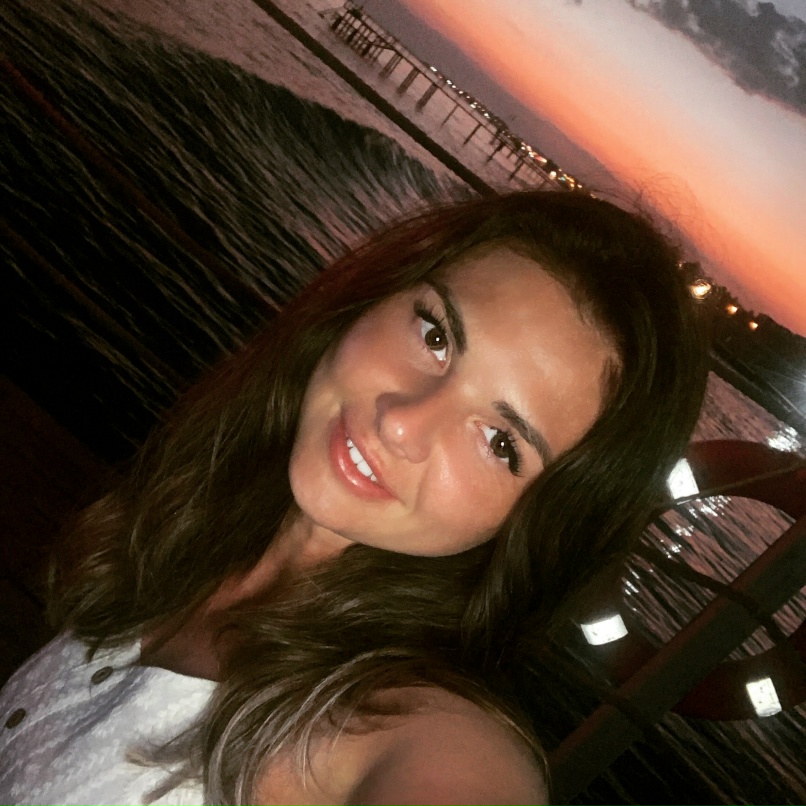 Ольга Батурина | Москва