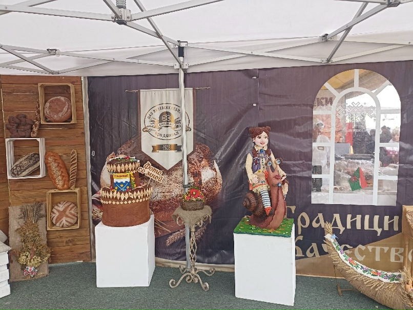 Наталья Зубкова | Долосцы