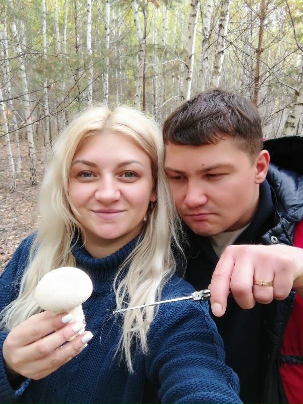 Анна Горшенина | Самара