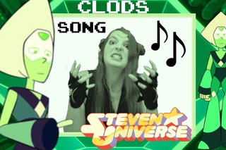 Clods - A Steven Universe Inspired Original Song
