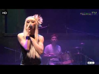 KIM JAEUCK in HEDWIG