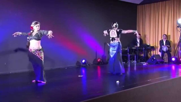 ATS by Anita Lalwani Kae Montgomery at Tribal Passion