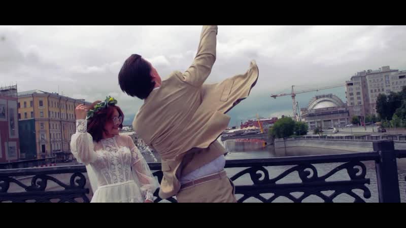 Alex+ Elizabeth Свадебный