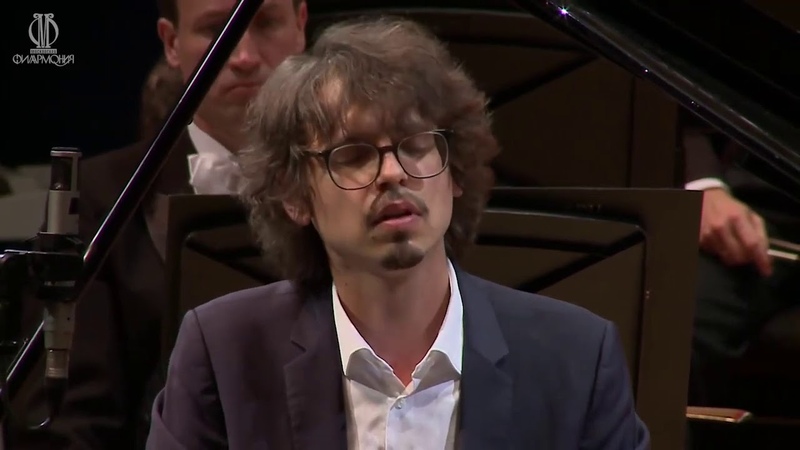 Lucas Debargue Prokofiev Piano Concerto no