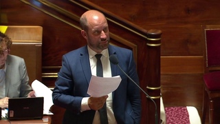 Cyberharcèlement : le Sénat créée un nouveau délit d’outrage en ligne